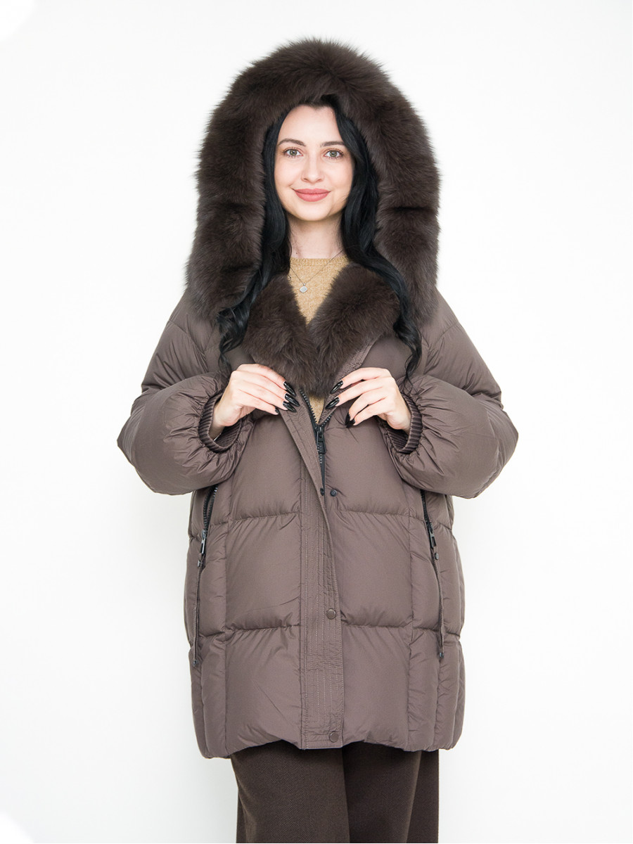  Куртка VIVILONA 5674